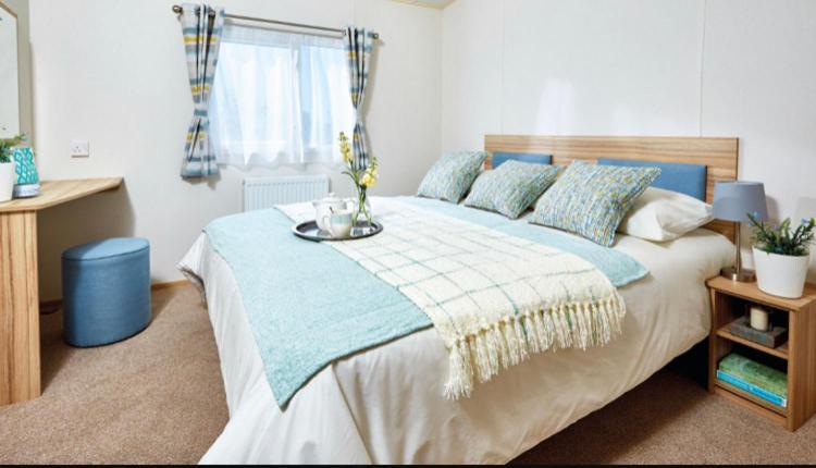 Ajl Caravan Rentals Turnberry Exterior foto